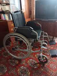 Инвалидная коляска за 45.000