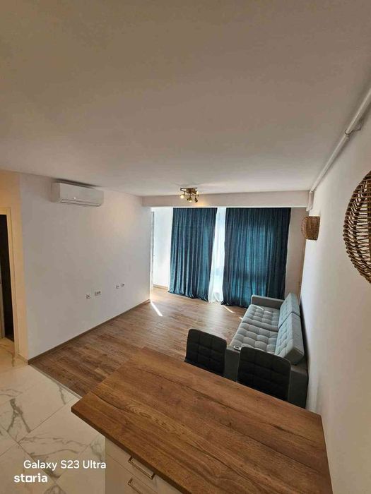 Inchiriez apartament 2 camere Floreasca