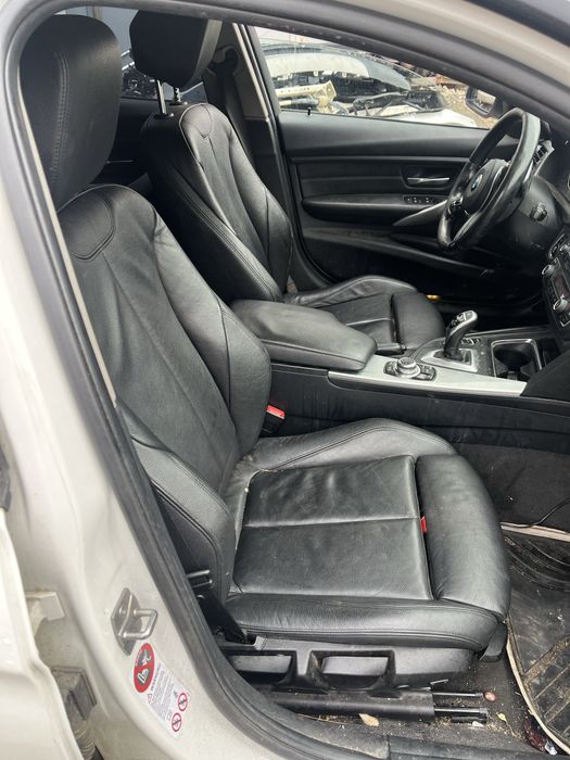 Bmw f31 330 x-drive 258hp НА ЧАСТИ ( бмв ф31 330хд 258 )