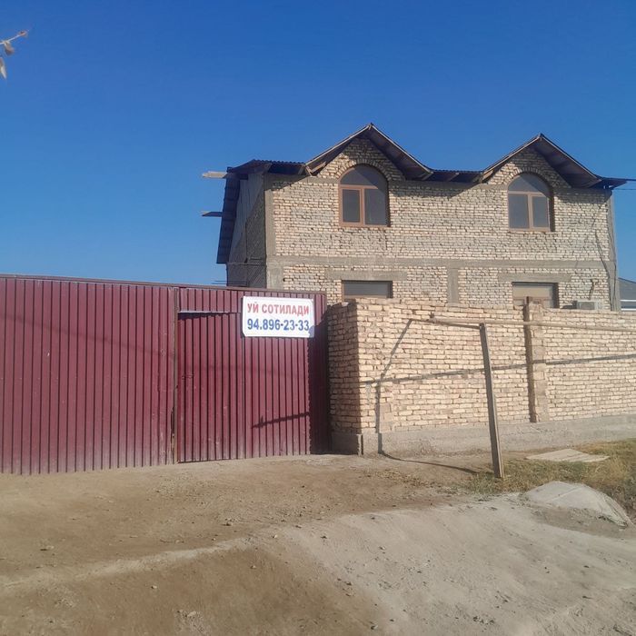 Uy Rabotak 4.5 sotiq