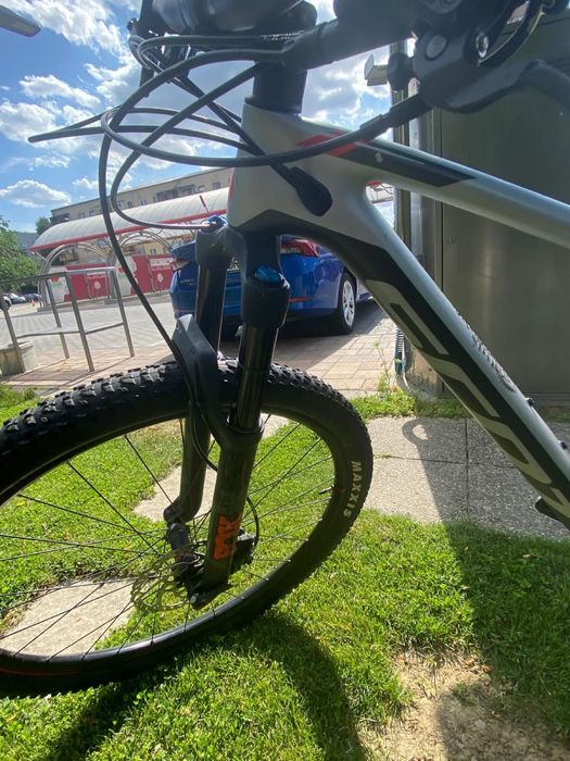 Vand Bicicleta Scott