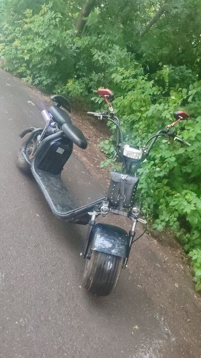 Электро байк, *СРОЧНО*