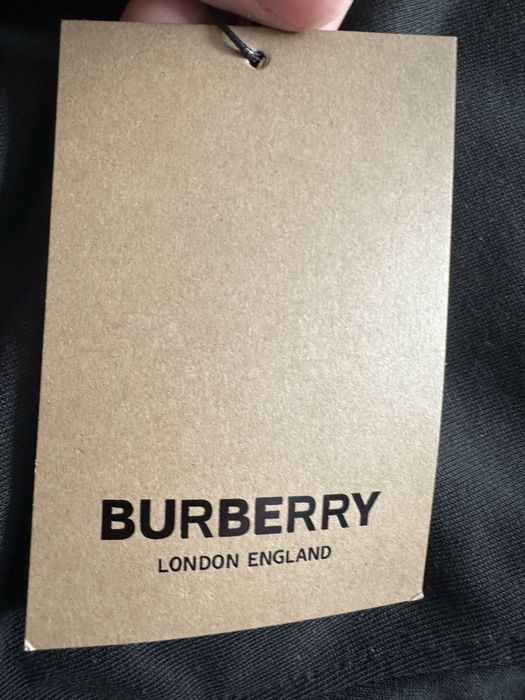 burberry hodie X/XS