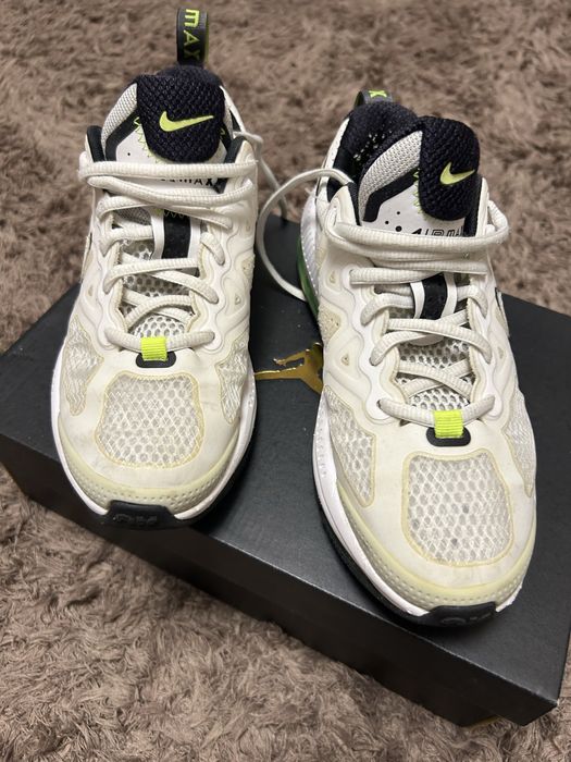nike air max genome