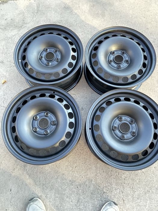 Джани за фолксваген 5х112 16”