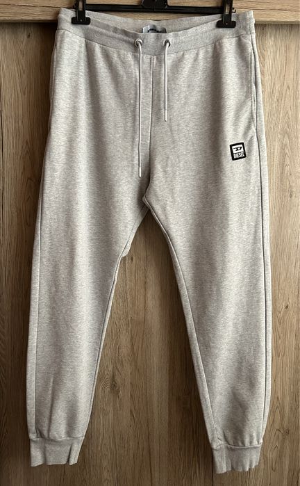 DIESEL оригинален мъжки спортен екип размер L