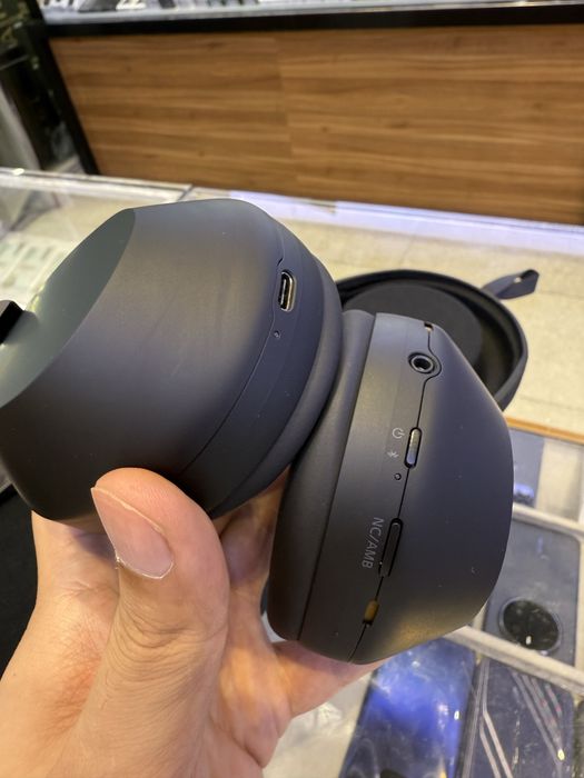 Sony-WH-1000XM5 Pro