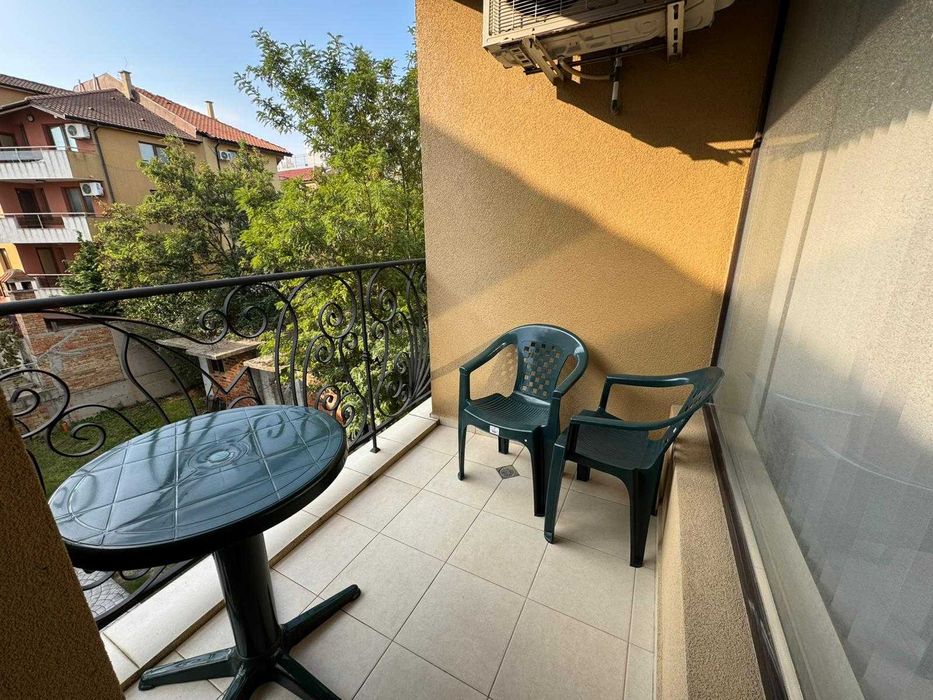 Продава се Едностаен апартамент в Несебър - 39 кв.м за 1321 €/кв.м - Снимка #8