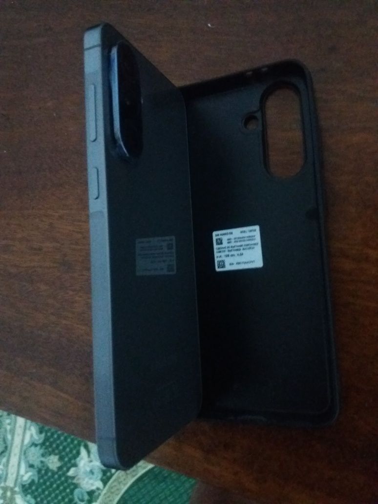 Samsung A56 8 128
