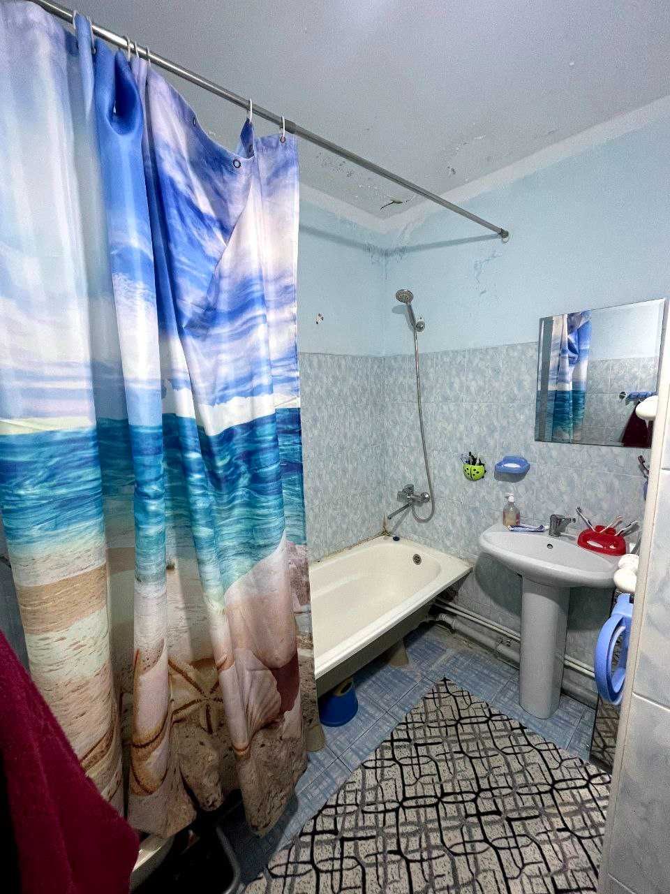 Срочно продается 3-комнатная квартира в яшнабадском районе