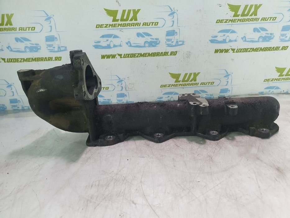 Galerie admisie 2.0 dci m9r740 Renault Trafic X83 [facelift] [2006 -