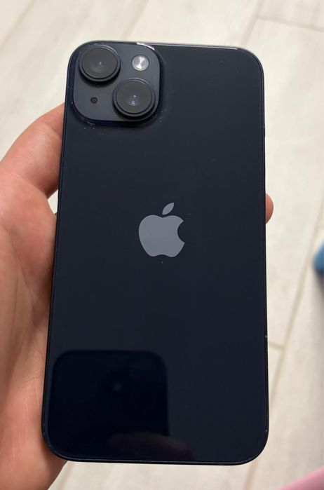Iphone 14 128gb Midnight / negru
