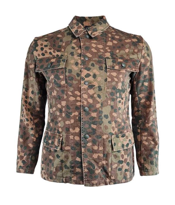Veston German Camo DOT44