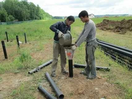 Услуги сварщика выезд. Газосварщик. Резак. Газосварка. Сварщик выезд