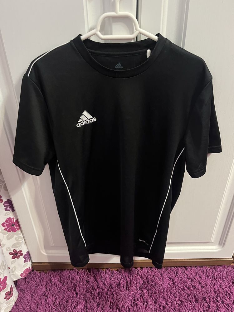 Tricou de sport adidas M