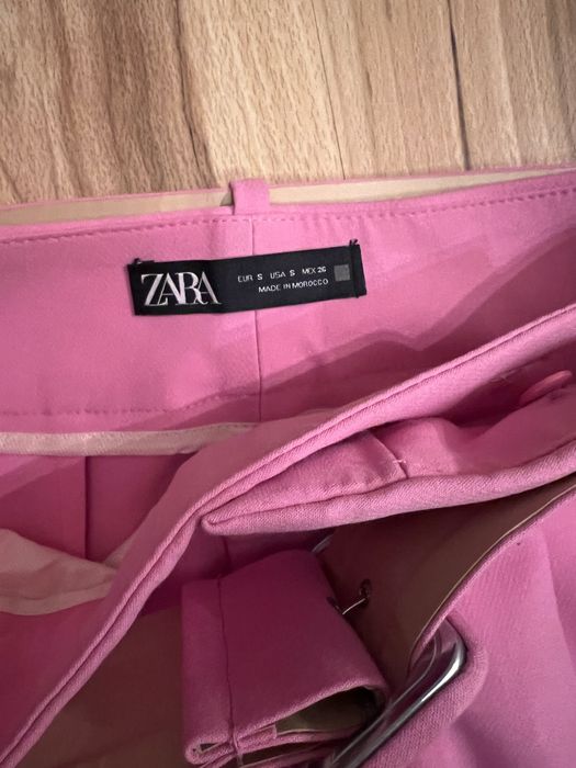 Сет сако и панталон, Zara