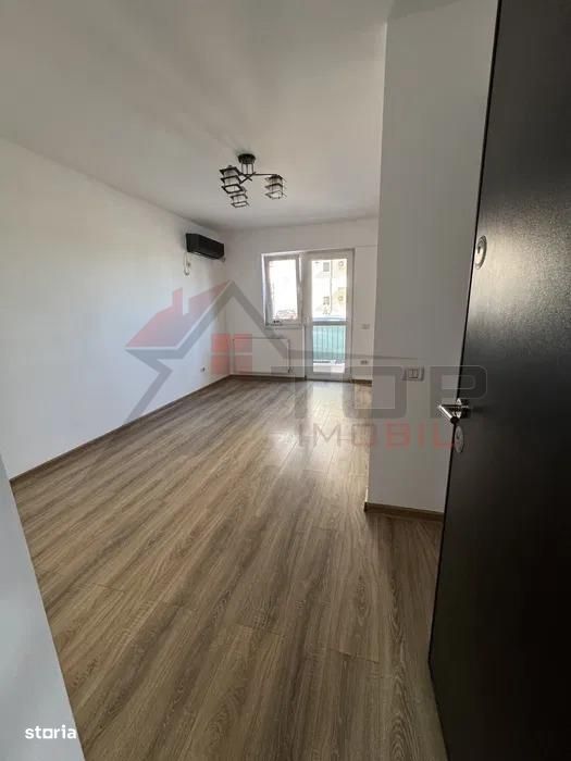 Apartament cu 2 camere + loc de parcare - Valea Lupului