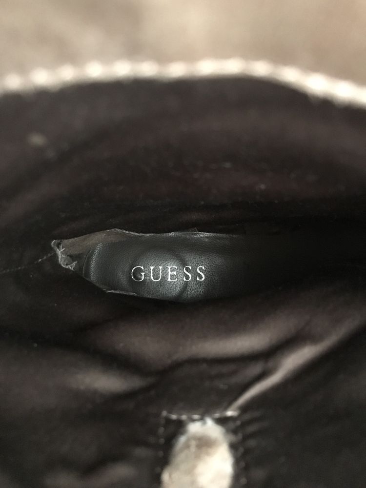 Дамски боти Guess