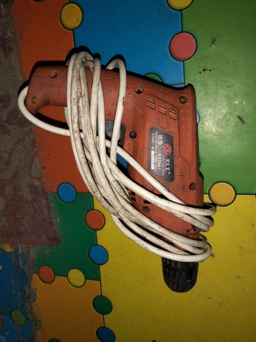 Шуруповёрт  шуруповерт