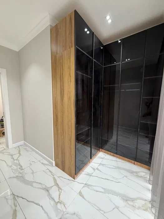 Продаётся дуплекс в новостройке от Solaris Group — Яккасарай!