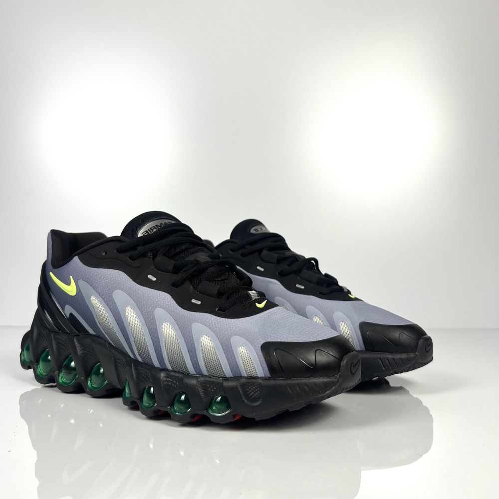 Nike Air Max DN8 Black Volt | Размери 42,43,45 | Нови
