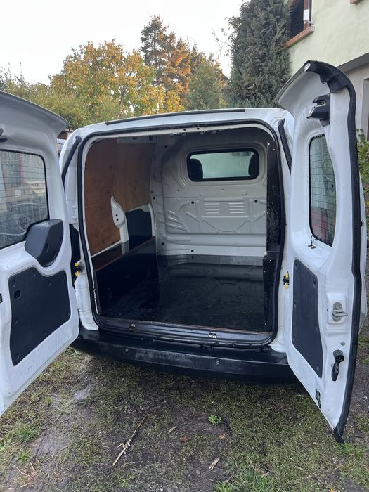 Fiat Fiorino 1.3MJet