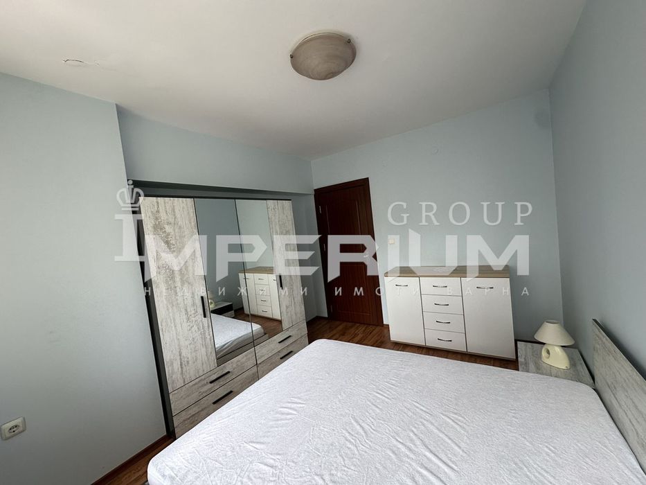 Дава се под наем Двустаен апартамент в Варна, Гръцка махала - 75 кв.м за 408 € - Снимка #4