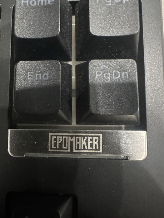 клавиатура Epomaker g84