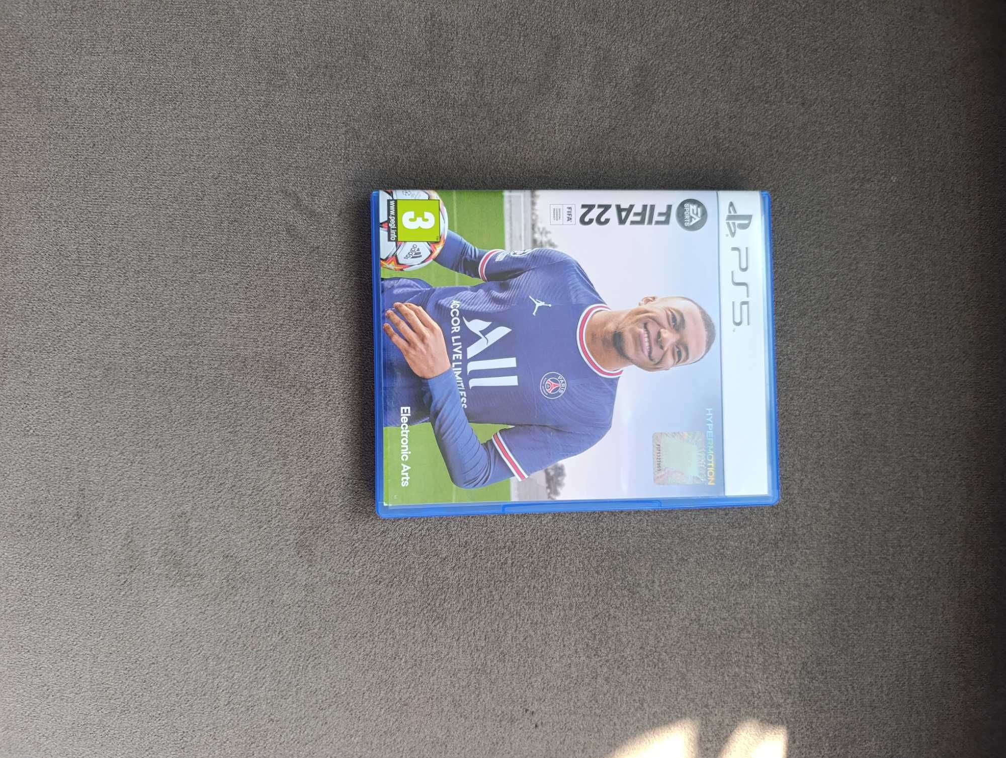 Top FiFa 22 top .