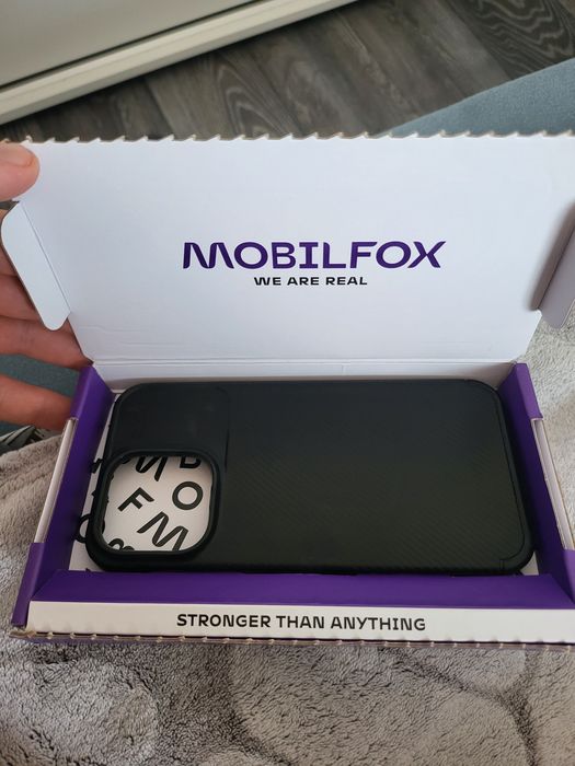 Husa Iphone 15 Pro Max Pro-Shock