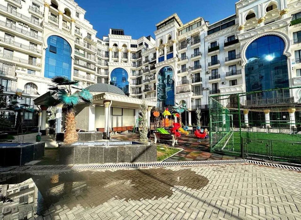 ПРОДАЕТСЯ КВАРТИРА!7-комн,208м2|ЖК Минор| Дуплекс.  США