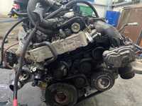 Motor BMW 520d F10 2.0d N47 184cp