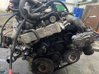 Motor BMW 520d F10 2.0d N47 184cp