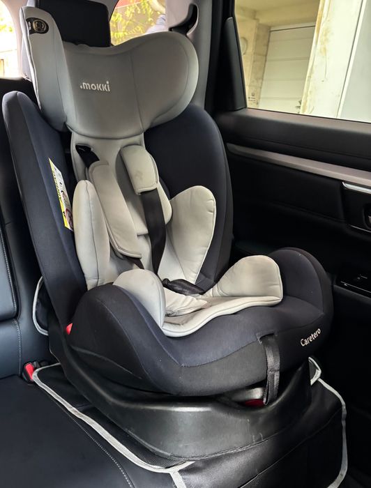 Столче за кола Caretero Mokki