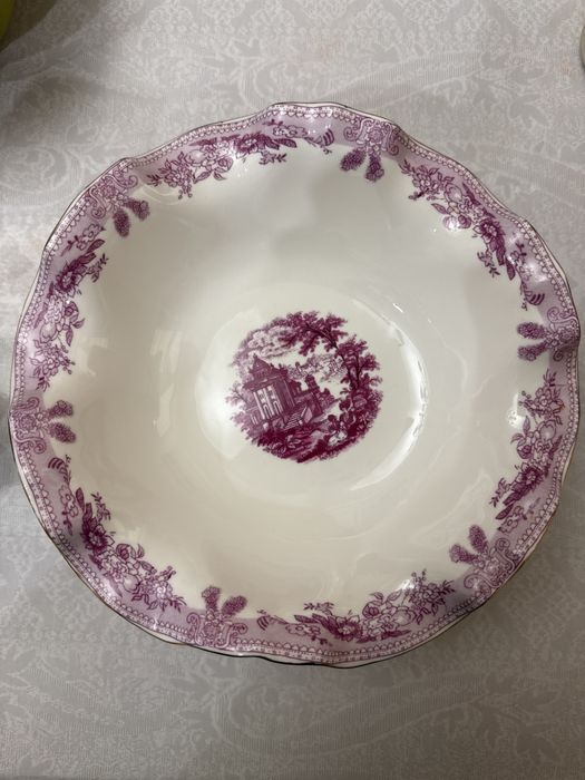 Хлебница, салатница 5000 тг