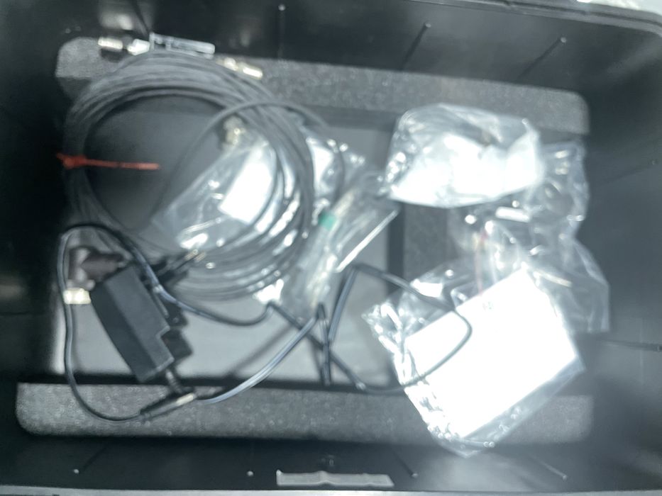 BEKO Metpoint BDL-регистратор на данни