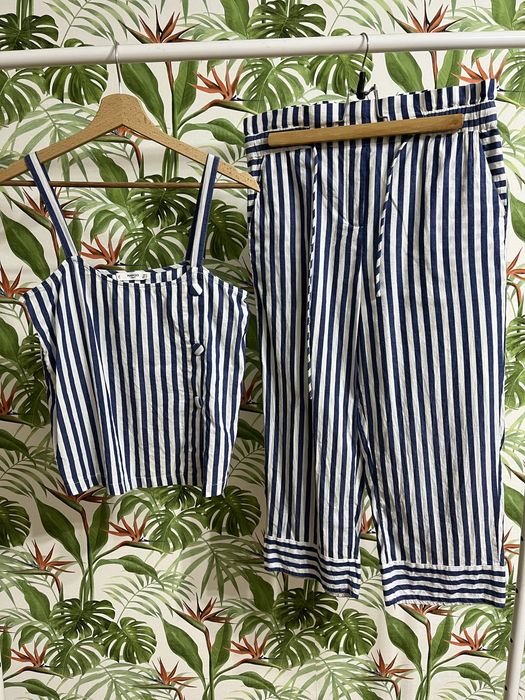 Zara, Mango femei S M camasi, rochii, salopeta, costum
