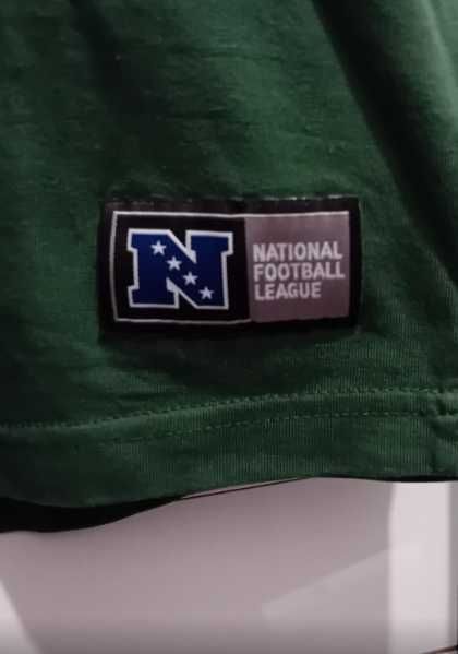 Оригинална фенска тениска на Green Bay Packers