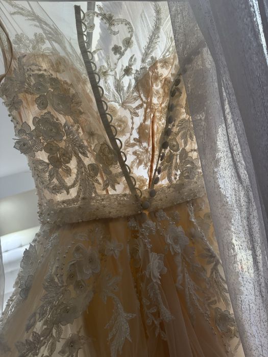 Rochie de mireasa Natalia Vasiliev