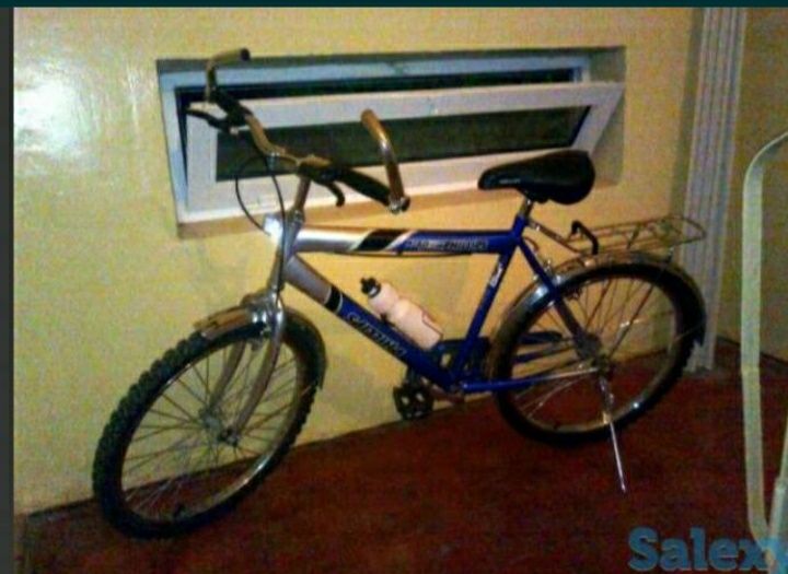 Велосипед аренда филипс и другой скоростной