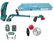 Trimmer multifuncțional THO LUX M-8812
