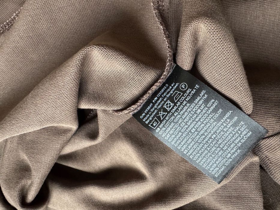 Pijama bărbați premium H&M nouă originală