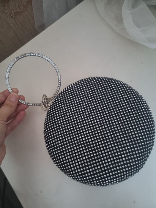 Продаётся новая сумочка