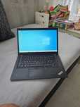 Laptop Lenovo Thinkpad T480s i7 a8a ram 16Gb Video 8Gb ssd w10 modem4G