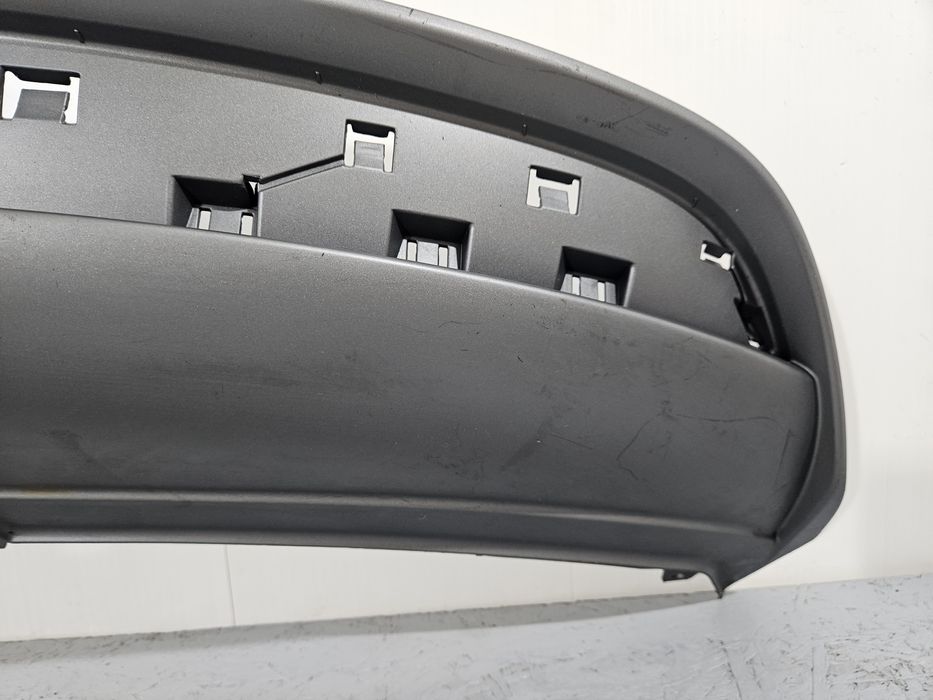 Задна броня AUDI A5 S-LINE SPORTBACK 2010- 2017 Спойлер дифузьор