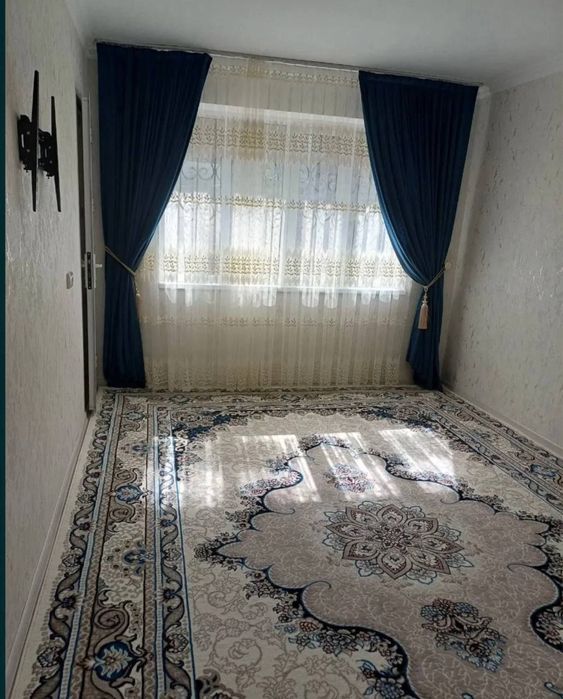 Срочно продается квартира, в отличном районе