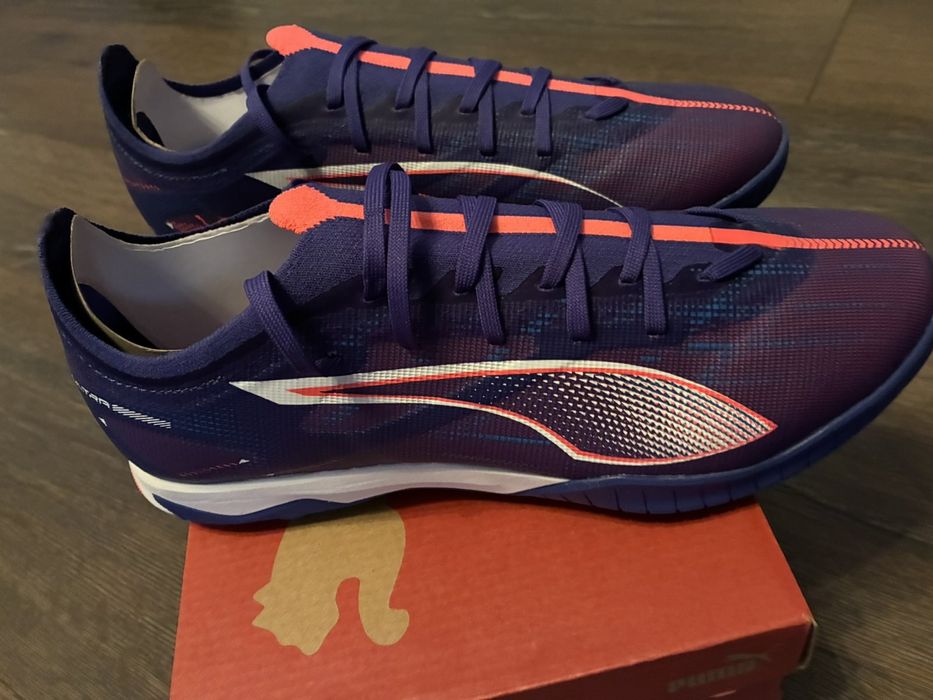 Футболни обувки (стоножки) Puma Ultra 5 номер 42.5