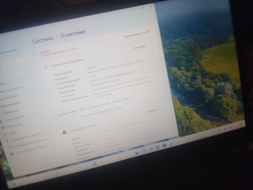 HP pavilion gaming laptop