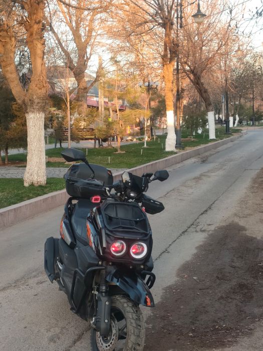 Мапет танк сатлад келсым бар