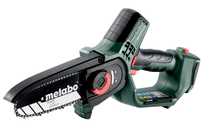 ПРОМОЦИЯ.Акумулаторна резачка METABO MS 18 LTX 15